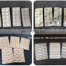 Blister Card Packing Machine Blister Cartoning Machine High Frequency Welder for Sale thumbnail-5