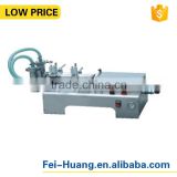 Stainless steel table type paste filler, paste filling machine