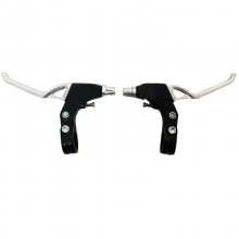 Hot Selling Mountain Bike Brake Lever Aluminum Alloy Bicycle Accessories thumbnail-1