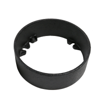 OEM Ductile Iron Casting for Mechanical Engineering thumbnail-1