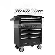 Hot Selling 4 Drawer Tool Cabinet Drawing Cabinet With Drawers thumbnail-3