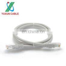 1M 2M 3M 5M 10M UTP FTP Lan Network Cable AMP Cat5 Cat5e Cat6 Cable Patch Cord thumbnail-2