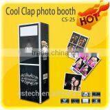 High Quality Wedding Party Cheap Photo Booth For Sale