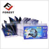 Customized Movie Tickets, Entrance Ticket,anti-counterfeit Thermal Cinema Ticket thumbnail-6