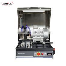 KASON Dia.100mm Sample Metallographic Cutting Machine With Cooling System