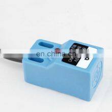 Three Wire Proximity Switch Metal Induction Switch Proximity Sensors thumbnail-2