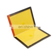 Wholesale China factory rat glue trap board disposable mice catcher boards