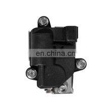 12V Car Electric Valve Body Exhaust Pipe Sound Wave Modification Accessories thumbnail-4