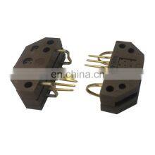 High Performance Optical Encoder Module With Optical Encoder Disk,low Cost Optical Three-channel Incremental Encoder Module