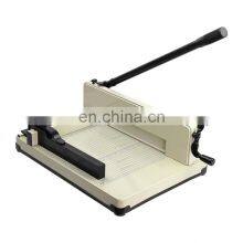 12 Inch Heavy Duty Paper Trimmer Cutter for Office Use thumbnail-2