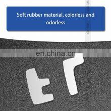 Factory Wholesale Flaps Splash Guards For Toyota 4 PCS Fender Liner Guard For Land Cruiser thumbnail-3