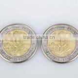 Professional Manufacturer Durable Game Machine Token thumbnail-2