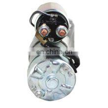 Quick Start 17779N 12V CCW 11T Starter Motor S114-801D 23300-2Y900R 23300-5Y710 2330M-2Y900RW S114-801E For NISSAN MAXIMA thumbnail-3
