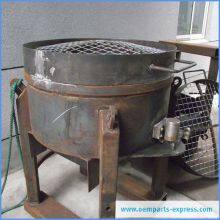 Custom Made Welding Parts thumbnail-5