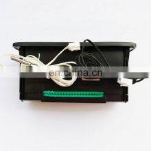 ECS-R12F12 Electronic Temperature Controller With Timer thumbnail-2