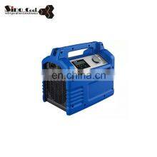 VRR24M-B Air Conditioner Refrigerant Recovery Cylinder Recovery Unit For Refrigerant Value thumbnail-4