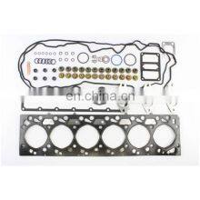 QSK19 Engine Spare Parts Upper Gasket Kit 4352582 3804667 thumbnail-1
