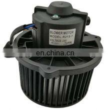 11N6-90700 Diesel-Motor Gebläseventilator 11N6-90700 Diesel-Motor Lkw-Teile thumbnail-3