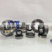 High Precision Cck/Cak/Mbk/Ma/C3/C4 Spherical Roller Bearing 22217 22218 22219 22220 22222 22224 Rolling Bearing thumbnail-2