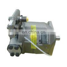 Rexroth PV7 Series Lpg Hydraulic Mini Rotary Vane Pump R900533582 thumbnail-2