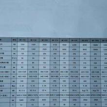 HK-315T Open Horizontal Die Part Flat Forging Machine thumbnail-3