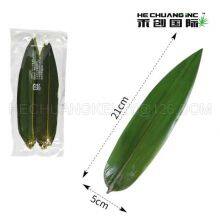 21cm in Length Bamboo Leaves for Sashimi thumbnail-2