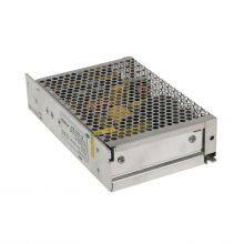 Ce RoHS FCC IEC 12V12.5A/24V6A150W AC DC Regulated LED Switching Power Supply thumbnail-4