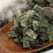 Healthy and Tasty Stir With Rice Bibimbap Seaweed With Sesame Kids Healthy Meal Partner thumbnail-2