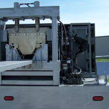 Vehicle Mounted Large Span K Span Roll Forming Machine thumbnail-4