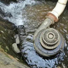 D/ZD Model Water Turbine Pump ，Water Turbine Pump thumbnail-5