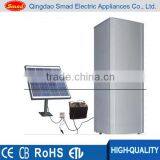 92L Mini dc Solar Refrigerator Mini Refrigerator With Solar Energy thumbnail-2