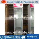Glass Door Supermarket Refrigerator,display Showcase thumbnail-3