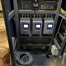 Laminated Glass Production Line and Autoclave Electrical Control System Renovation and Upgrading thumbnail-4