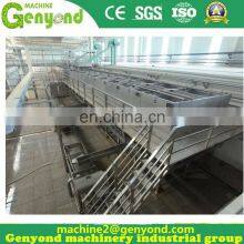 Factory Tofu Making Machine Lowest Price thumbnail-2