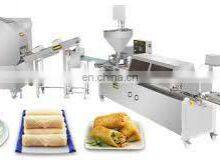 Hot Selling Shanghai Genyond Spring Roll Machine thumbnail-2