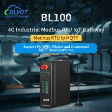 Bliiot RS485/232 Cost-effective Industrial Gateway BL100 thumbnail-2