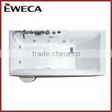 Indoor One Person Hot Tub thumbnail-1