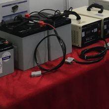 Enersys Data Safe NPX-35TFR Accumulator 12V9Ah Battery thumbnail-5