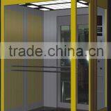 High Quality Panoramic Elevator Lift SHGQ624 thumbnail-1