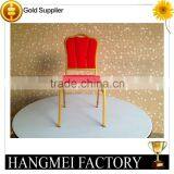 Wholesale Price Iron Stacking Restaurant Stackable Chair thumbnail-1