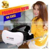 Magic and High Technology Virtual Reality vr Case Cardboard 3D Glasses thumbnail-5