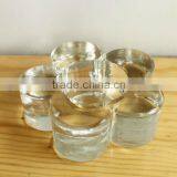 Candy Decor Glass Candle Holder/candle Jars/table Tealight Holders