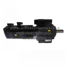F2.105.3022 Pile Drive Motor 1FK7063-5AH85-1YV5 For Heidelberg CD102 SM102 CX102 Plus Feeder Offest Printing Parts thumbnail-1