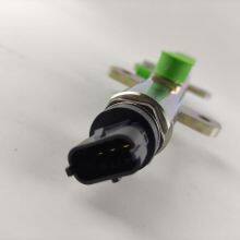 Genuine QSB ISDE QSB4.5 Diesel Motor Part Common Rail Fuel Pipe 0445224025 thumbnail-3