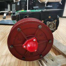 Gearbox Assembly for AGT KRW23 Wheel Loader thumbnail-5