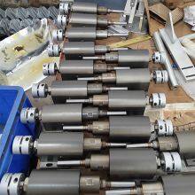 Professional Cosmetic Tube Single Head Filling and Sealing Machine for Packaging thumbnail-4