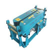 Wireless Remote-Controlled Smart Cable Laying Machine - Automated Crawler-Type High-Voltage Cable Pusher thumbnail-3