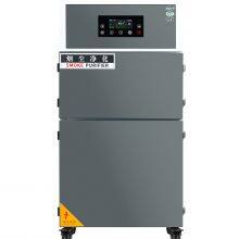 Smoke Purifier Air Purifier for Laser Engraving/cutting Machine thumbnail-2
