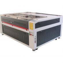 Factory Directly Selling Laser Cutting Machine 1610/1612/1812 thumbnail-3