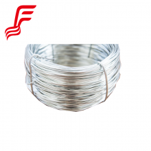Hessian Cloth Packing Galvanized Binding Wire Galvanized Galvanised Wire thumbnail-4